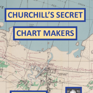 Churchill's Secret Chart Makers