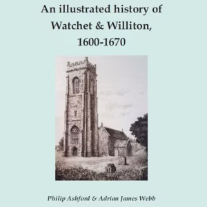 this illustrated history focuses on interactions between people, business, authority, landscape and buildings in an attempt to convey a sense of what life was really like for many people living in watchet or williton. so many records have been lost for so many parishes that writing a history such as this is usually impossible, but for st decumans the situation is reversed. the results of an analysis of these records, which has taken over five years, has revealed a complicated web of relationships on all levels of society, as well as in matters of business and governance in their widest sense. at times there were incidents, families, events and individuals that dominated this story of parish life. a few examples of those myriad of interactions include god parents with god children, masters with their servants and apprentices, merchants with business contacts, mariners with their crew, customs officials and port overseers, farmers with markets, estate stewards with tenants, clergy with their congregation and diocesan officials, overseers with poor rate payers, the infirm and ill, constables with militia authorities, manor bailiffs with tenants, individuals relationship with god, landowners with their staff, tenants and voters, church and chapelwardens with the church fabric, alesellers, streetkeepers and those who were involved in affrays. in addition, this investigation peels back the interlocking layers of organisation within this 17th century parish to give a rounded understanding of just how almost every aspect of life was managed or governed in some way or another. we hope you enjoy this account of a unique part of the county of somerset. it has been a true labour of love. the local celebrities who lived in the parish some four centuries ago have not been forgotten. their exploits, trials and tribulations were written down and kept by generations of record keepers. they are brought to light and where possible illustrated in this brief account. an illustrated history of watchet and williton, 1600 1670