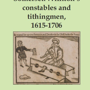 somerset constables cover